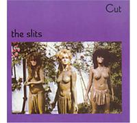 Slits - Cut
