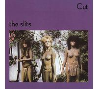 Slits - Cut (Half Speed 40Th Anniversary 180 Gr. Con Digital Download Card)