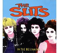 In the Beginning (CD) Album
