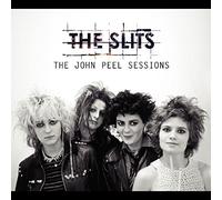 Slits - John Peel Bbc Sessions