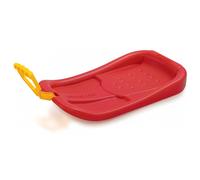 Slitta bambini Prosperplast Crazy Run rosso robusto ISBRUN-1788C