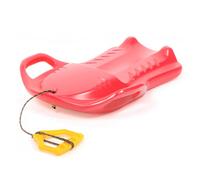 Slitta Bambini Prosperplast Leggera Rossa ISBSP-1788C