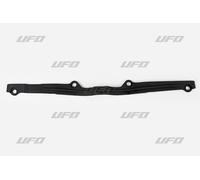 UFO KA03703#001 CHAIN SLIDER KX125/250 BLACK KAWASAKI KX 250 1996