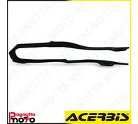 SLITTA CATENA PASSACATENA FORCELLONE ACERBIS NERO HONDA CRF R 250 2010>2013