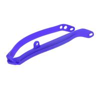 slitta catena Ufo Yamaha Wrf 250 / 450 2015 - 2026 Yzf 250 / 450 2009 - 2026 blu