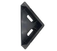 Slitta Crosscut, calibro per troncatrice, taglio di precisione, lavorazione del legno, mobili, supporto per tubi, cornice, carpenteria, strumento professionale, sega da tavolo, accessorio per sega per