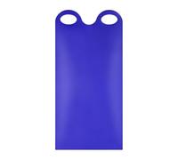 Slitta da neve per tutti-piccoli, slitta da avvolgere | Slittino da neve ad alta velocità per,Slitta da neve in inverno per slitta da neve arrotolabile leggera per la sabbia della neve da spiaggia