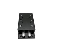 Slitta della guida a rulli incrociati albero X VRU1-85