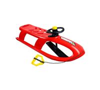 Slitta di plastica per bambini con sterzo Prosperplast Bullet Control