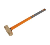Slitta Martello 3kg - Anti Scintilla - Sealey NS090 Nuovo
