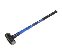 Slitta Martello Con Manico IN Vetroresina 4.5kg - Sealey SLHG10 Nuovo