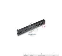 Slitta Metrica Per Beta 349 Ø6-18mm - Beta 349/SMM