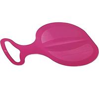 Slitta modello Free Slide, rotonda con maniglia