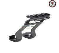 Slitta mount ottica/dot per pistola gpm1911 cp g&g (gg-03218)
