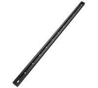 SLITTA NERA ALLUMINIO RAM-MOUNT RAM-TRACK-EXA-17BU Tough-Track lunghezza 50,8 cm