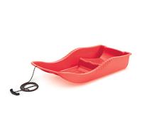 Slitta Neve Prosperplast Rossa Resistente ISAN-1788C