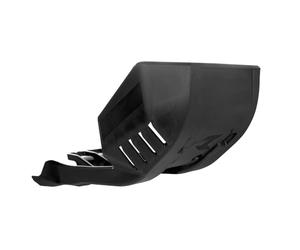 SLITTA PARAMOTORE IN PLASTICA HONDA REPLICA NERO