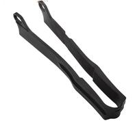 pattino slitta catena Ufo Honda Xr 250 / 400 1996 - 2005 Honda Xr 600 nero