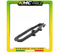 Slitta Pattino Guida Catena Honda Cr 125 250 2000 2007 Crf 250 450 2004 2008 Ner
