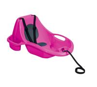 TSL Outdoor - Slittino per bambini - Luge Bébé Didoo Comfort Berry - Rosa