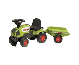 Slitta per trattore FALK Claas con attacco 1012B 1 St