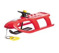 Prosperplast Bullet Control slitta rossa