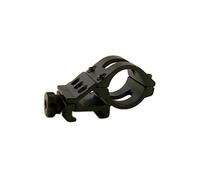 Slitta Supporto off Set 1 Pollice Attacco TORCE Fucile Softair Nero JS-T2008 JS-Tactical