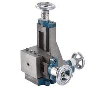 Slitta verticale tipo 75 a tre coordinate Carrello a coda di rondine Accessori for foratura e fresatura a tre assi Macchine for la lavorazione del legno