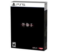 Slitterhead Collector Limited Edition Ps5 Videogioco Multilingua Playstation 5 N