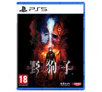 Slitterhead Ps5 Videogioco Playstation 5 Import Ita Multilingua Gioco Nuovo
