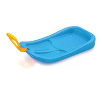 Slittino Bambini Prosperplast Neve Plastica Blu ISBRUN-3005U
