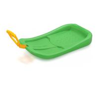 Slittino da neve in plastica bob per bambini disco estremamente corsa pazza