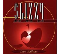 Slizzy Bob - Love Ballads