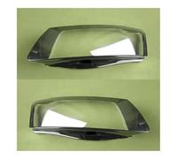 SLJLAORY Copertura Antipolvere Fari Per A5 2008 2009 2010 2011 Coprifaro