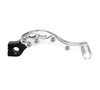 SLJLAORY Moto Leva Messa Accessori Per Asta Avviamento Leve A Pedale Motore Leva Per Motocicletta Per Ghost Per Fire Rsz ZY100