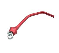 SLJLAORY Moto Leva Messa Accessori Per Motociclette Pedale Avviamento A Per CRF450R 2009 2010 2011 2012 2013 2014 2015 2016