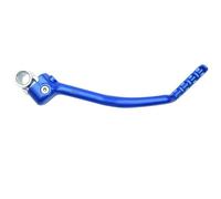SLJLAORY Moto Leva Messa Avviamento a pedale forgiato CNC per motocicletta per YZ125 YZ250 250F 250FX 450F 450FX 250X WR450F WR250F 1986-2023