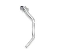 SLJLAORY Moto Leva Messa Leva Avviamento Per Moto Pedale Accessori Per Motorino Per NC250 NC450 ZS177MM ZS194MQ-2