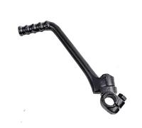 SLJLAORY Moto Leva Messa Pedale Leva Avviamento A Per Motocicletta Con Foro Da 14 Mm Per 50cc 70cc 90cc 110cc 125cc 140cc 150cc 160cc Kayo Ssr Sdg Bse