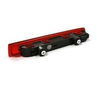 SLJLAORY Third Brake Light Assembly 2 Pezzi Di Terza Luce Freno Alto Livello Per Auto Per Transporter Per T5 Per T6 Per Fienile Per Porta Per SPR Con Gruppo Luci Connettore Precablato
