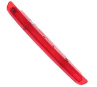 SLJLAORY Third Brake Light Assembly Auto Coda Posteriore LED 3RD Terza Luce Stop Alto Livello Montaggio Arresto Indicatore Direzione Lampada 26590-JD000 Per Qashqai +2 J10 2007-2015