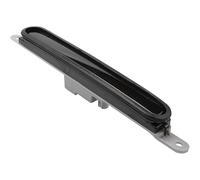 SLJLAORY Third Brake Light Assembly Lampada Nera Per Terza Luce Di Stop Per Terzo Attacco Nero N0HF 8334A08 Per Lancer Per Ex Per Per Evo