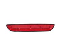 SLJLAORY Third Brake Light Assembly Lampada Stop 12V LED Per Auto Rossa Alta 3a Terza Luce 1Z9945097C Per Skoda Per Mk2 Per Estate 2004-2013 Accessori Esterni