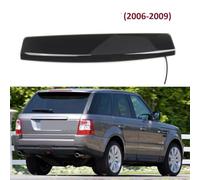 SLJLAORY Third Brake Light Assembly Lente Nera Posteriore Di Alto Livello Terzo LED Lampada Della Luce Arresto Del Freno per Range per Rover per Sport 2006 2007 2008 2009 XFG000071