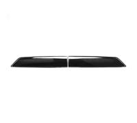 SLJLAORY Third Brake Light Assembly Per Ford Per Transit Per Tourneo Per Custom 2012-up Modelli Porta Della Stalla LED Terza Luce Stop Lampada Arresto GK21-13N408-AB 2009952 2009953
