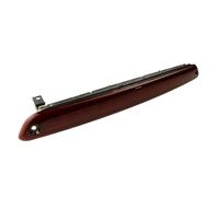 SLJLAORY Third Brake Light Assembly Per Il Periodo 2006-2017 Per Benz Per Sprinter Per Crafter LED Rosso Alto Livello Terzo Freno Luce Arresto A9068200456 9068200456 2E0945097