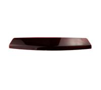 SLJLAORY Third Brake Light Assembly Per Land Range Per Rover L322 2002-2012 Lampada A LED Per Alto Livello Del Terzo Stop Freno