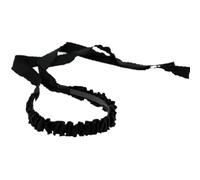 SLJYM primavera estate increspatura pizzo floreale grandi clip accessori per capelli alla moda fascia lunga fascia per capelli e fiore rotto fascia fascia