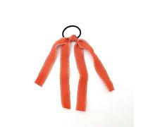 SLJYM primavera estate increspatura pizzo floreale grandi clip accessori per capelli alla moda fascia lunga fascia per capelli e fiore rotto fascia fascia