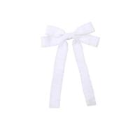 SLJYM primavera estate increspatura pizzo floreale grandi clip accessori per capelli alla moda fascia lunga fascia per capelli e fiore rotto fascia fascia